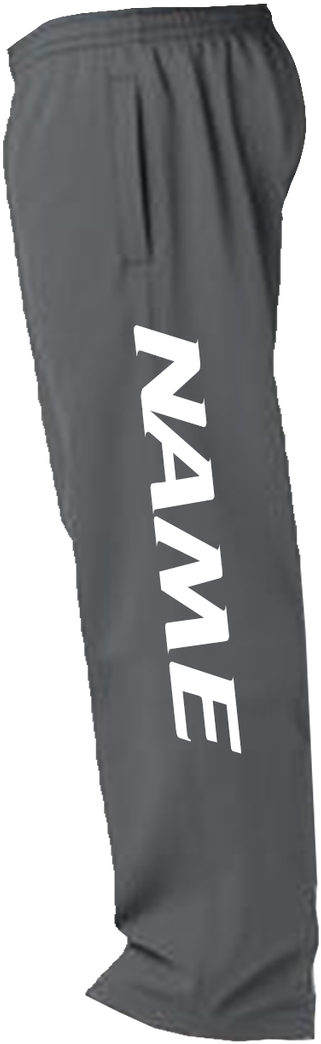 Falls Youth Wrestling Warm-up Pant - Martial Arts Shorts (1280x1280), Png Download