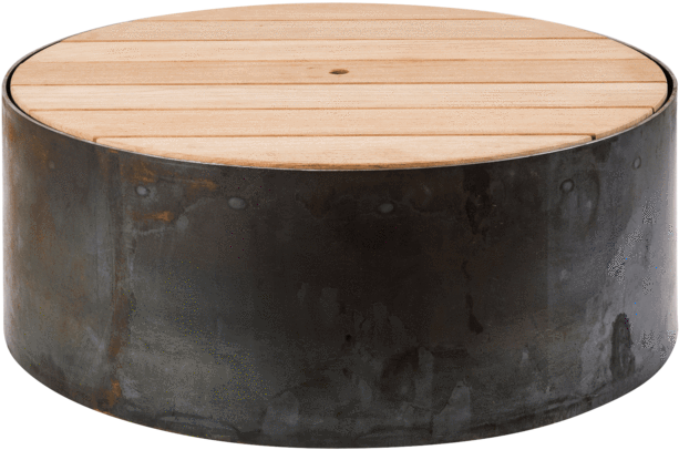 The Instant Outdoor Fire Pit Is Perfect For The Cooler - Coffee Table (1024x1024), Png Download