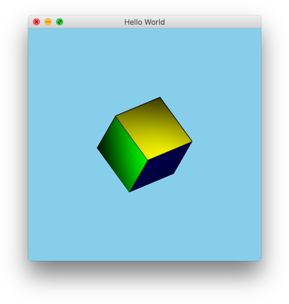 Textured Cube - Graphic Design (1024x1068), Png Download