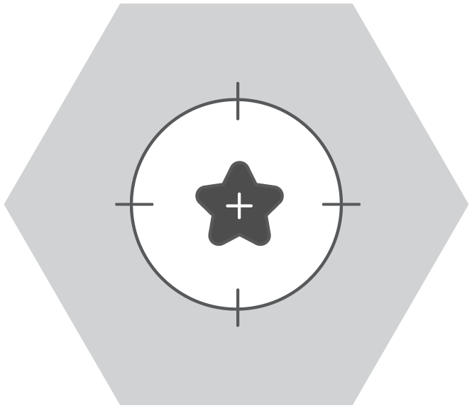 Inkblot Analytics Brand Tracker Survey - Circle (676x575), Png Download