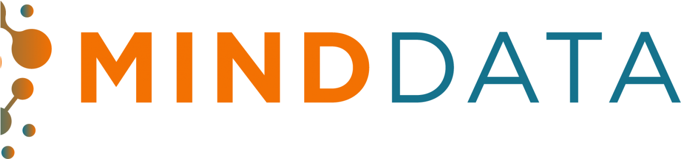 Cropped Mind Data Artificial Intelligence Consulting - Graphic Design (1400x379), Png Download