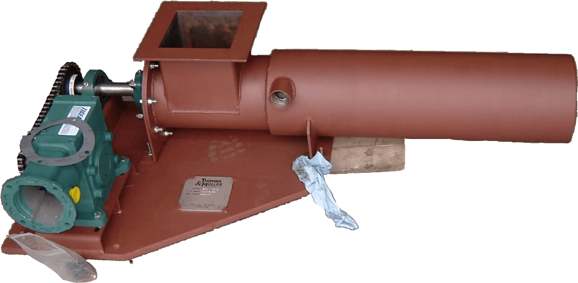 Cantilevered Screws - Machine (1280x960), Png Download