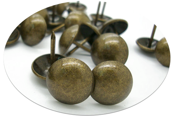 Picture Royalty Free Drawing Pin Stationery Nail Pushpin - Fruit (750x472), Png Download