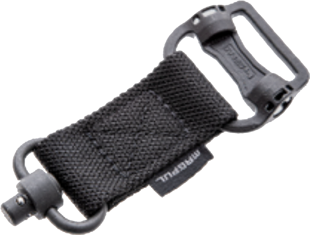 Mag519 Ms1ms4 Qd Adapter - Magpul Rls Sling (1699x1450), Png Download