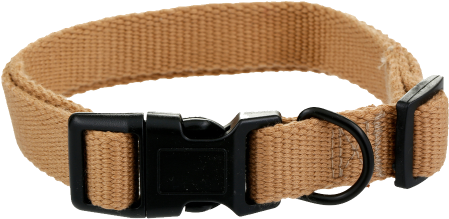 Metal Dog Collar - Strap (1100x650), Png Download