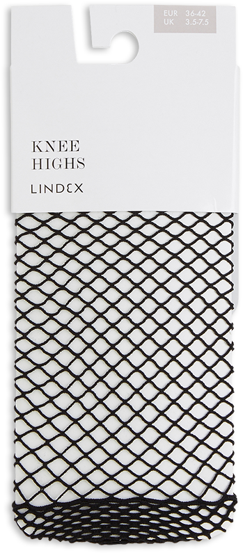 Knee High Fishnet Socks 3,95€ 7,99€ - Clothing (888x888), Png Download