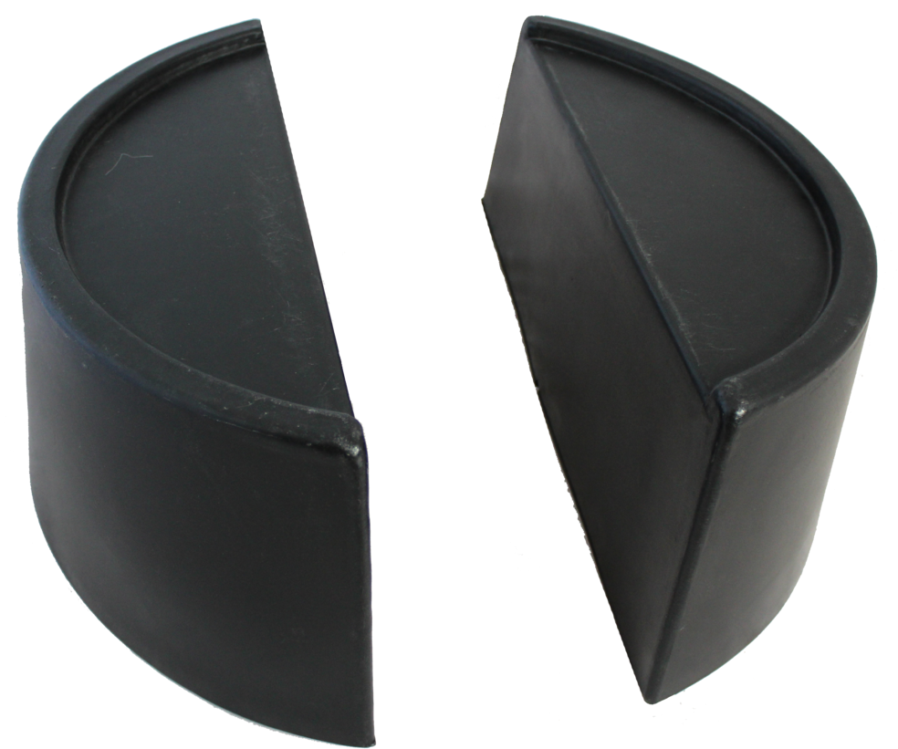 Quill Feeder Stand - Plastic (1024x846), Png Download