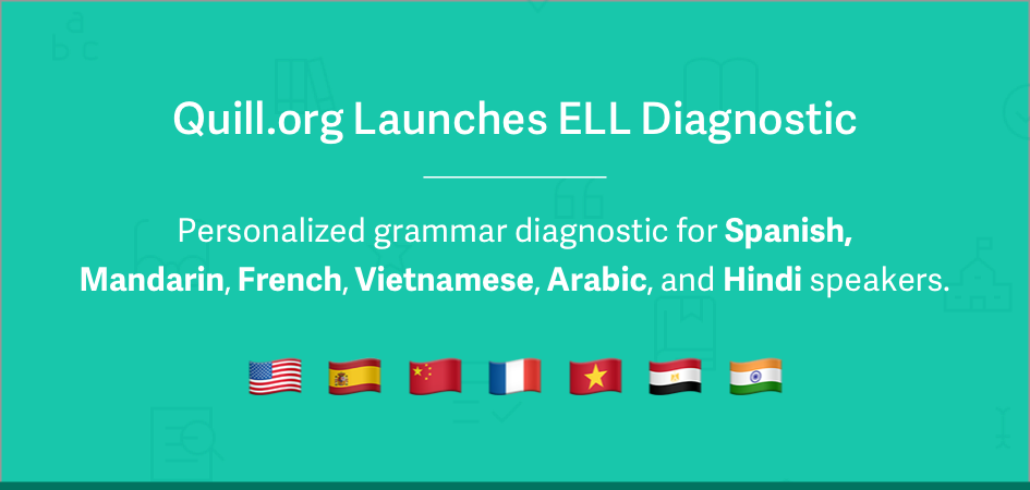 Org Launches Ell Diagnostic - Real Estate Investing (945x450), Png Download