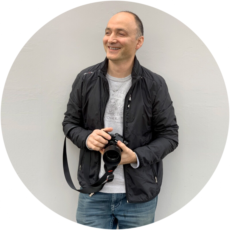 Profile - Leather Jacket (800x800), Png Download