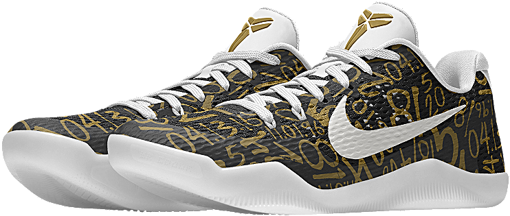 Fun With Nikeid - Sneakers (900x377), Png Download