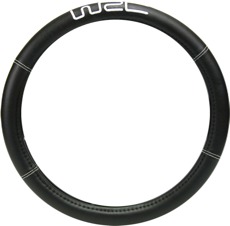 Wrc Silver Steering Wheel Cover - 21 Inch Dirt Bike Rim (800x800), Png Download