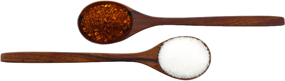 Seasoning Wooden Spoons - Wooden Spoon (1000x662), Png Download