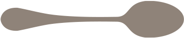 Tea Spoon 6 1/8" - Wooden Spoon (650x650), Png Download