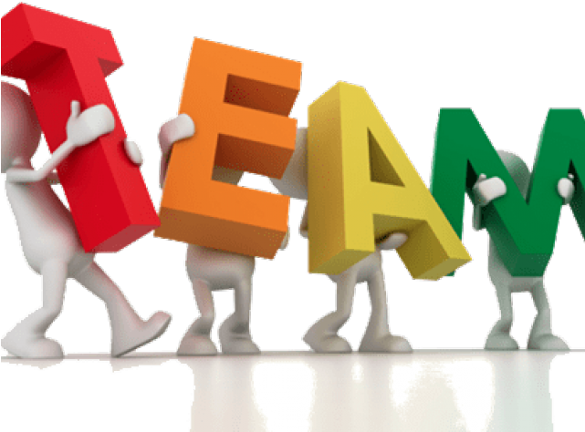 Team Png (640x480), Png Download