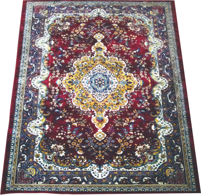 Carpet (700x679), Png Download