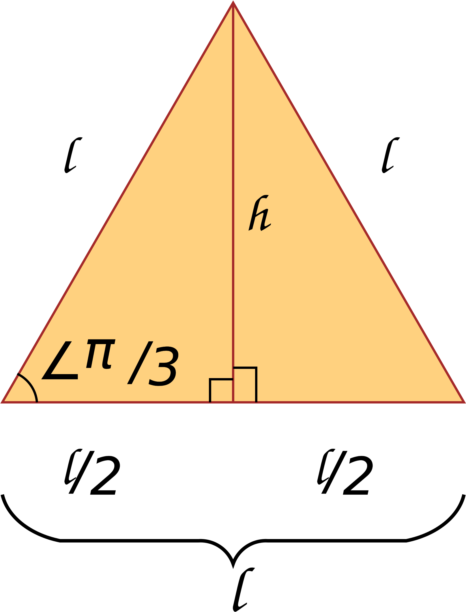 Open - Triangle (2000x2200), Png Download