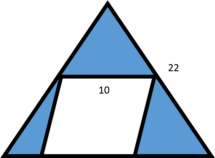 2 - Mándala Triangular (747x537), Png Download