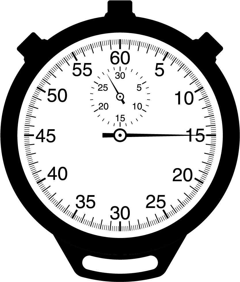Royalty Free Clip Art Cartoon Watches Royaltyfree - Watch Vector Free (1383x1308), Png Download