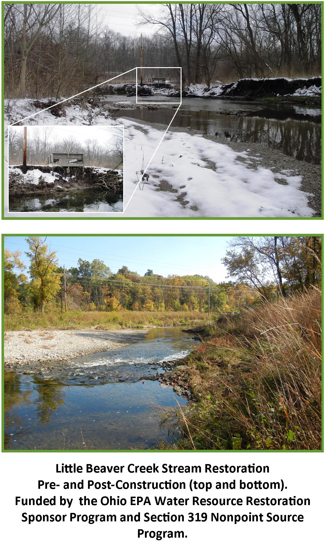 At Coldwater, We Specialize In Helping Clients Acquire - Reflection (1118x1896), Png Download