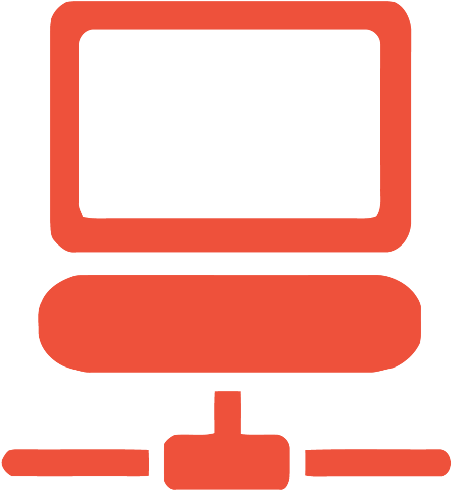 &nbsp - Virtual Desktop Png Icon (1000x995), Png Download