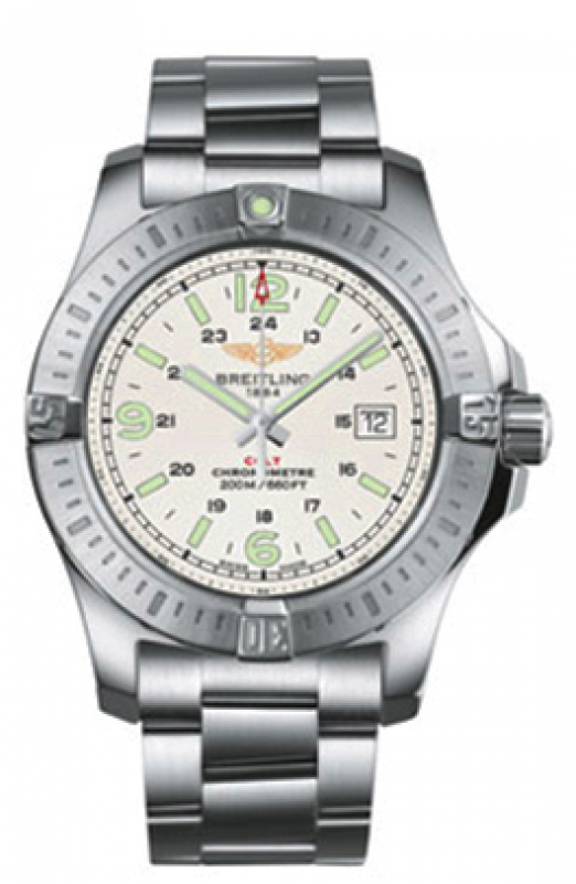 A7438811-g792ss - Breitling Colt (800x800), Png Download