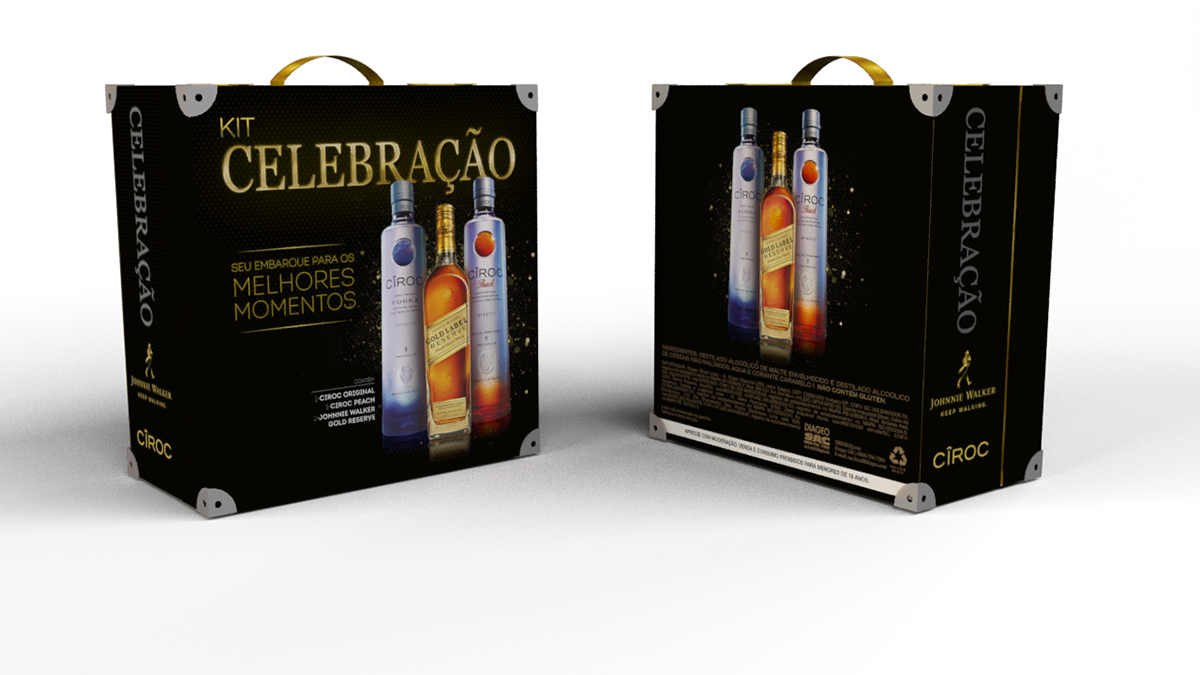 Single Malt Whisky (1200x675), Png Download