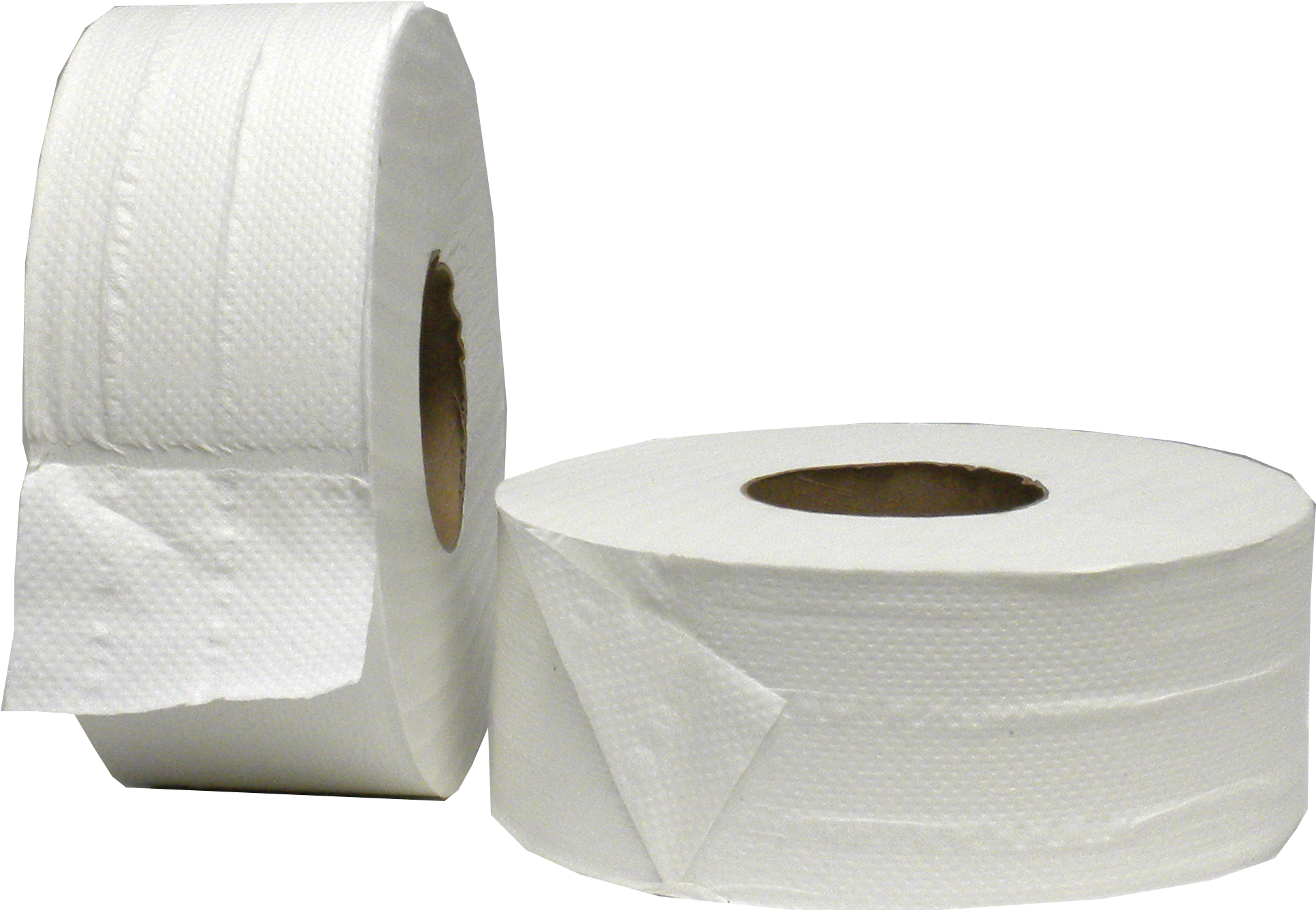Jumbo Toilet Tissue - Tissue Paper (1976x1950), Png Download