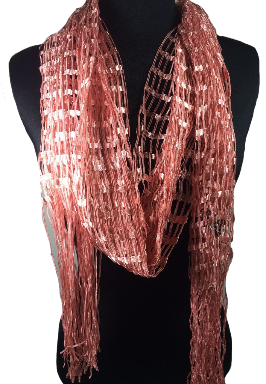 Scarf (960x1280), Png Download