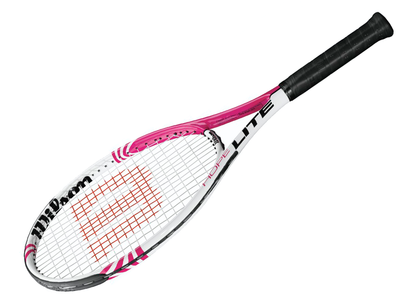 Come And See Our Range Today Of Quality Racquets, Shoes, - Tennis Racket (823x621), Png Download