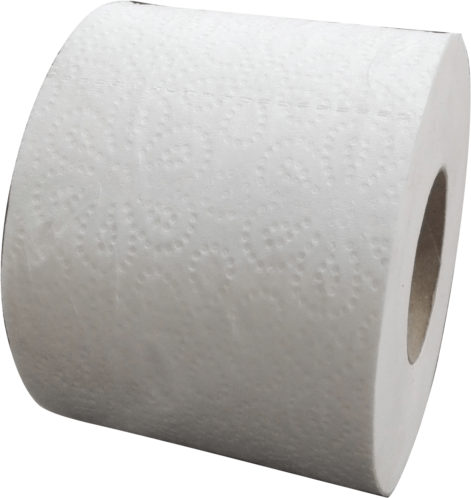 Toilet Roll - Tissue Paper (1733x1834), Png Download