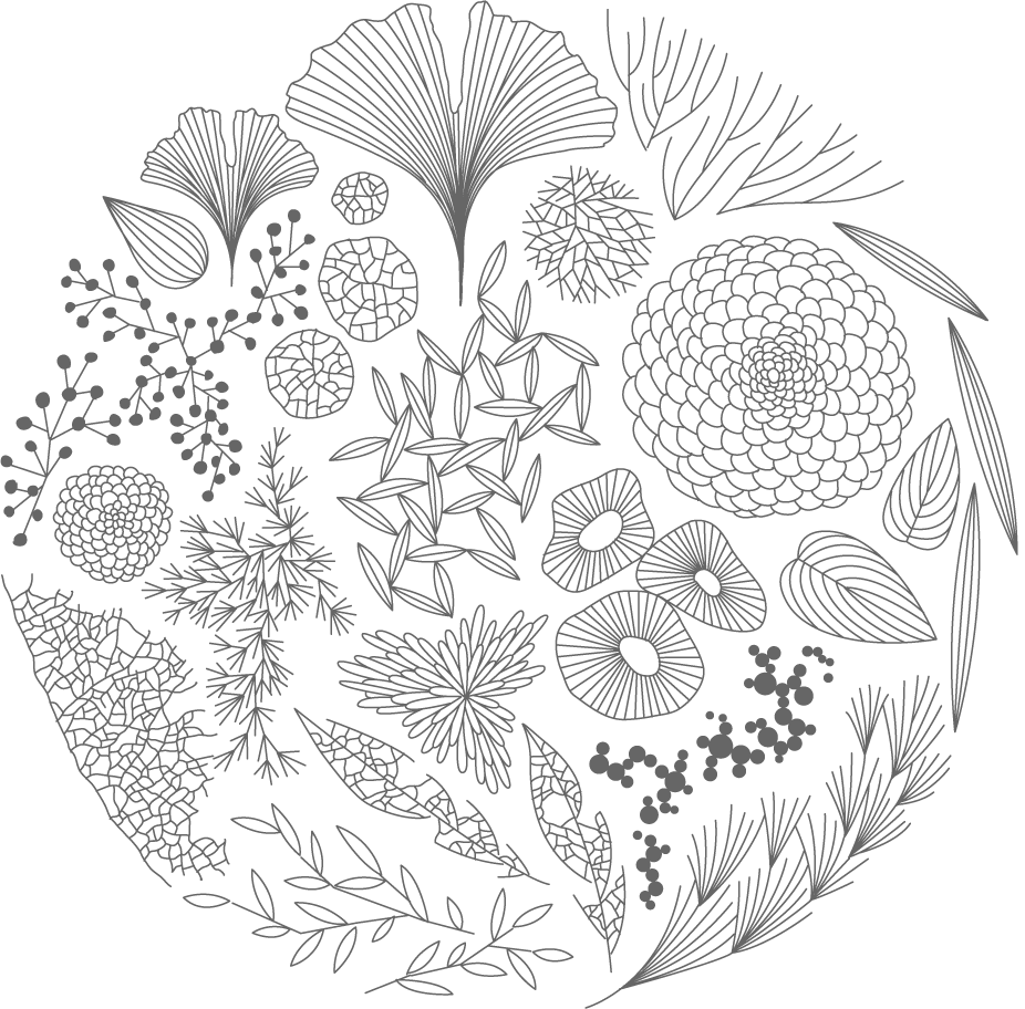 Vector Black And White Stock Moorigin Artistry Pinterest - Line Art (926x912), Png Download