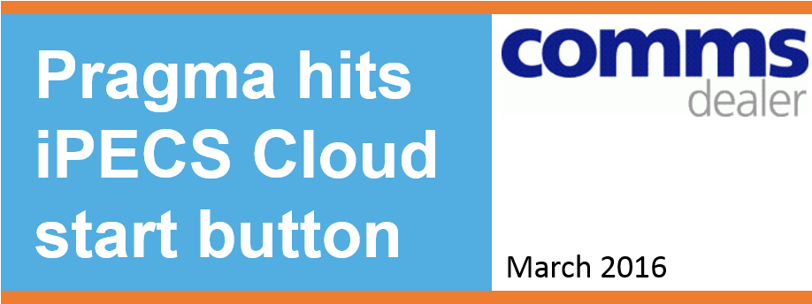 View Larger Image - Comms Dealer (925x352), Png Download