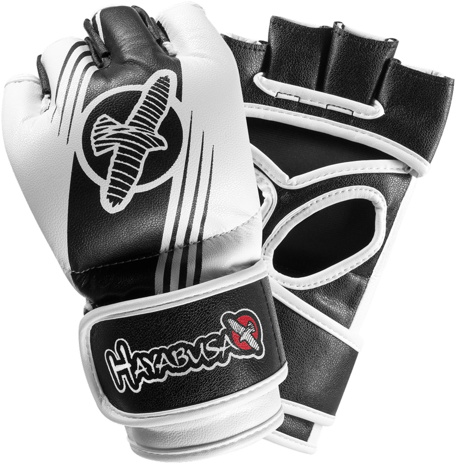 Grapple Gear - Guantes De Mma Hayabusa (940x940), Png Download