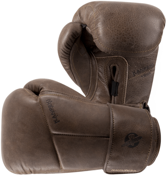 Sold Out Hayabusa Kanpeki Elite 3 16oz Gloves - Heavy Bag Gloves Boxing (600x600), Png Download