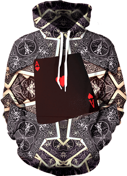 Hoodie (600x600), Png Download