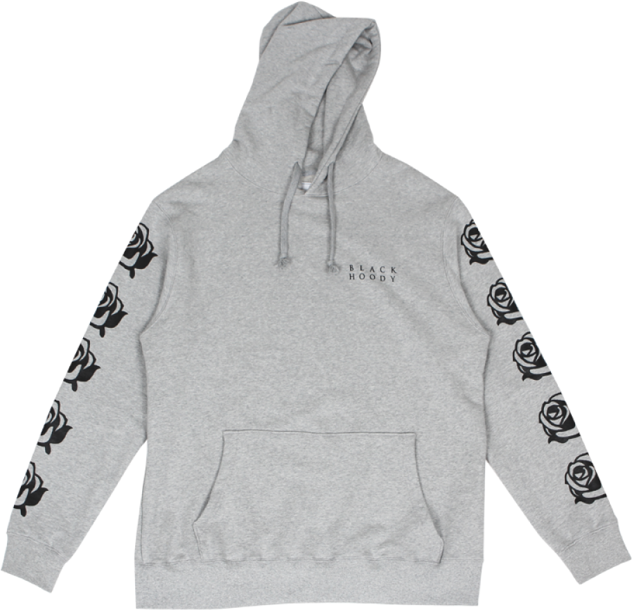 Svt Fashion - Hoodie (1000x1000), Png Download