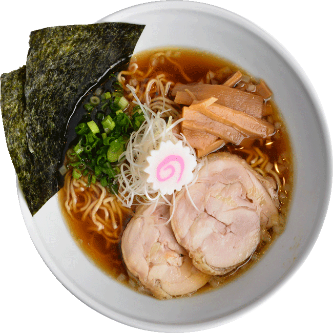 Chuka Soba - Okinawa Soba (650x650), Png Download