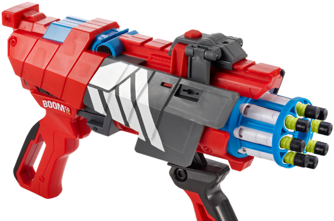 Nerf Gun Png - Boomco Blasters (1200x800), Png Download