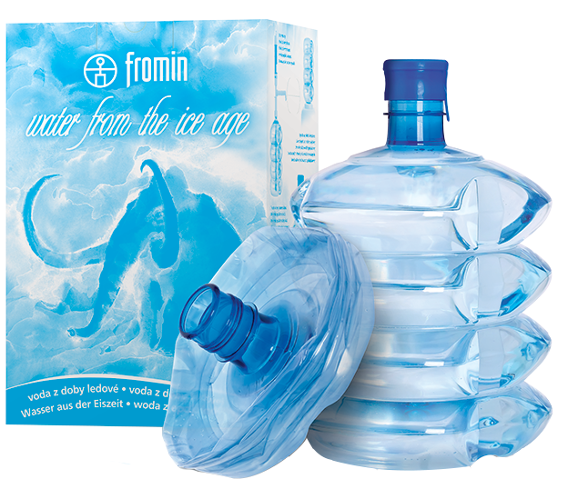 Water In Barrels - Exclusive Water (639x548), Png Download