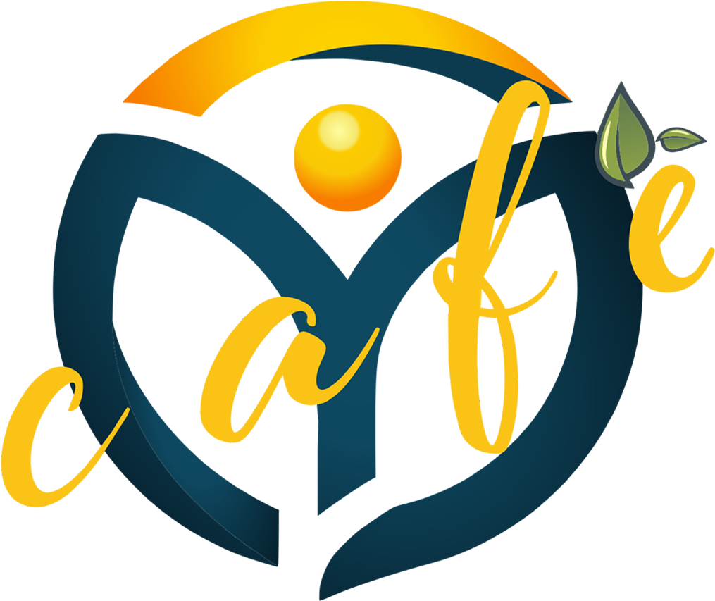 Matchpoint Cafe - Graphic Design (1015x853), Png Download