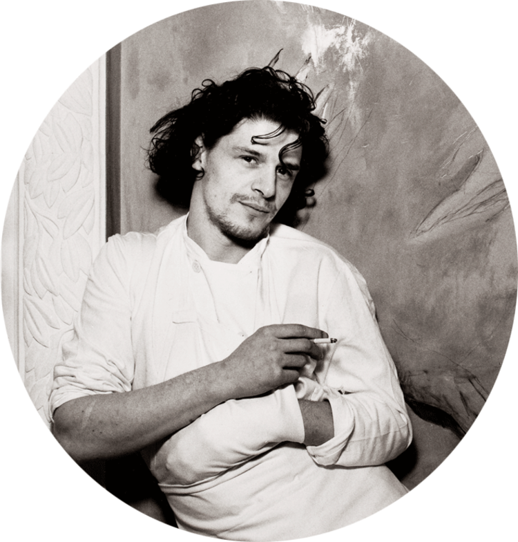 Marco Pierre White - Marco Pierre White Sexy (750x784), Png Download