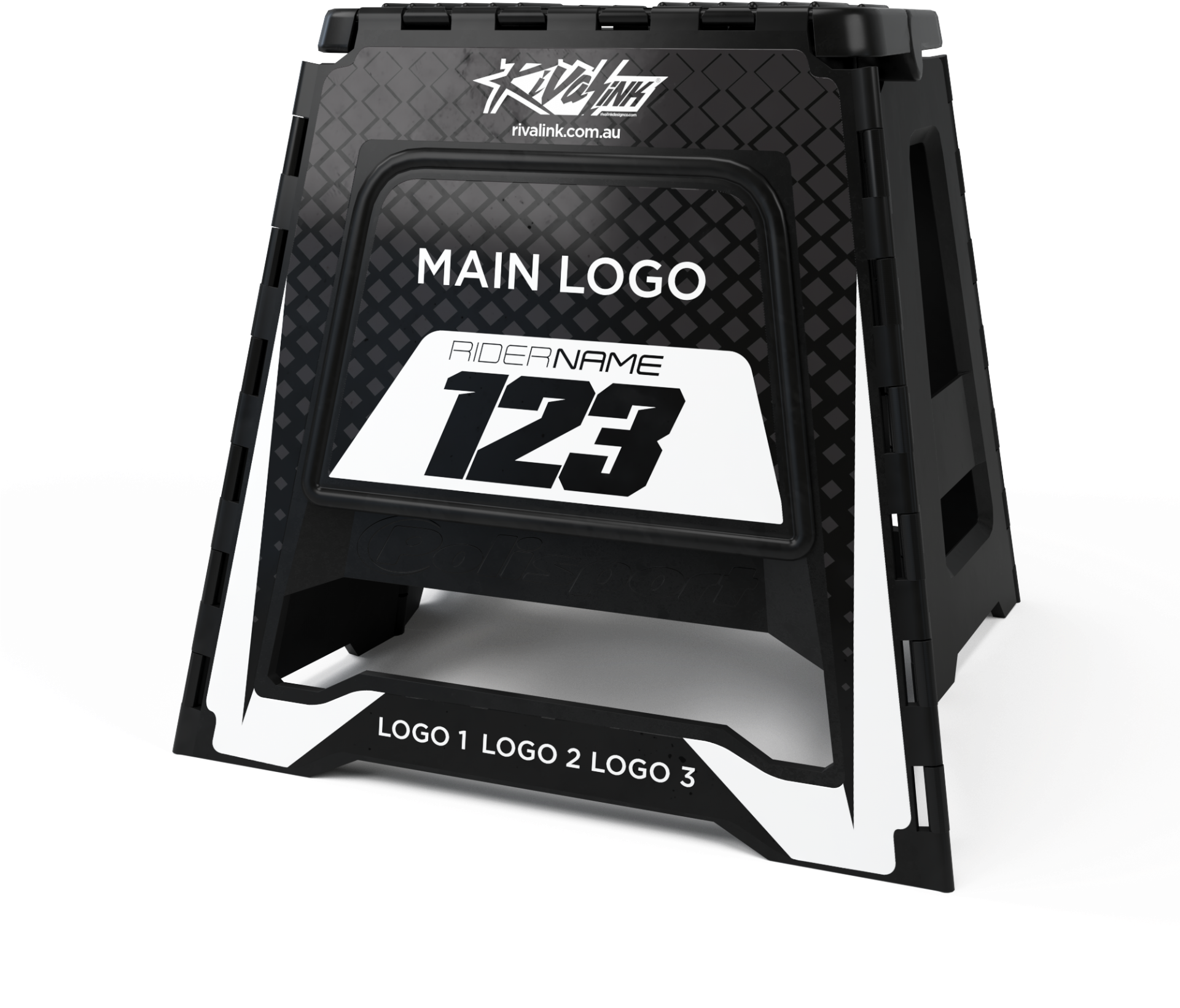 Home / Accessories / Polisport Folding Stand / Polisport - Electronics (1920x1920), Png Download