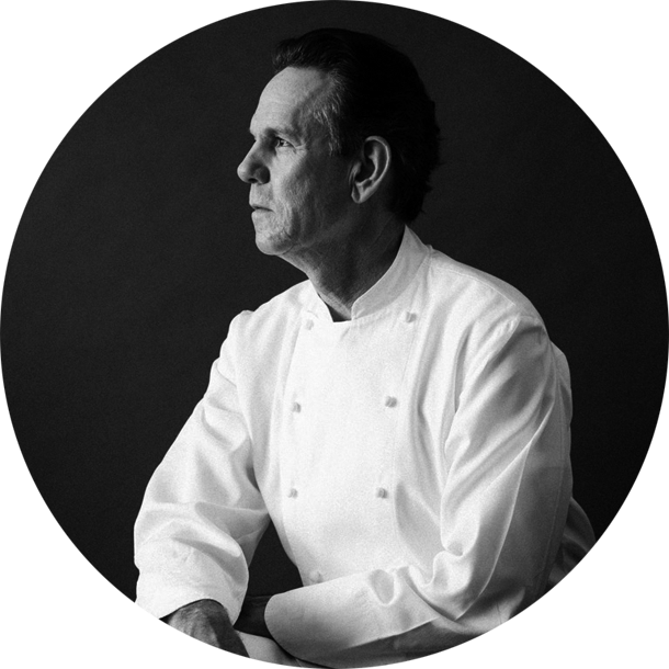 Chef (610x610), Png Download