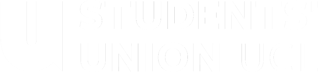 Png White - Students Union Ucl Logo (1200x465), Png Download