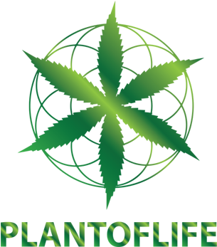 Cropped Plant Of Life Logo Header 1 - Illustration (1417x363), Png Download
