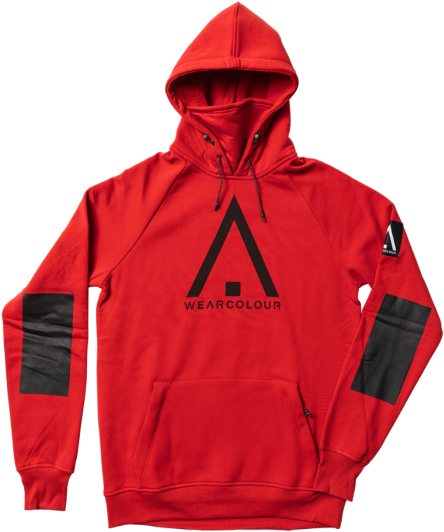 Hoodie (467x700), Png Download