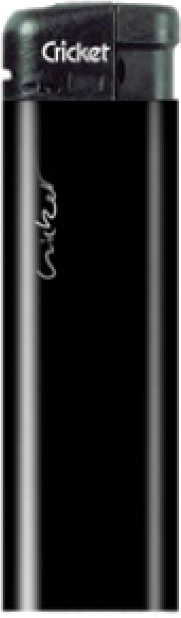 Lighter Png Free Download - Black Lighter Png (600x900), Png Download