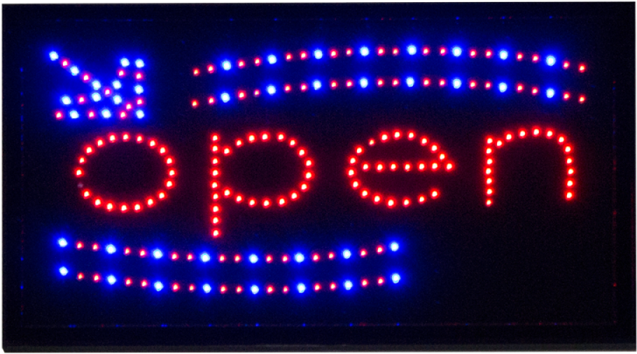 Led Display (1000x1000), Png Download