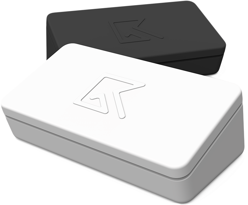 Smartphone Packaging - Box (835x685), Png Download