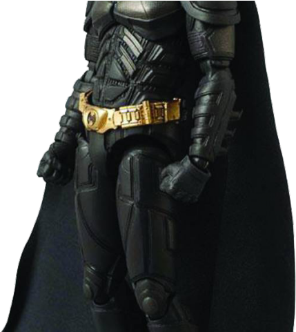 Batman Arkham Knight Clipart The Red Hood - Batman Dark Knight Rises Png (640x480), Png Download